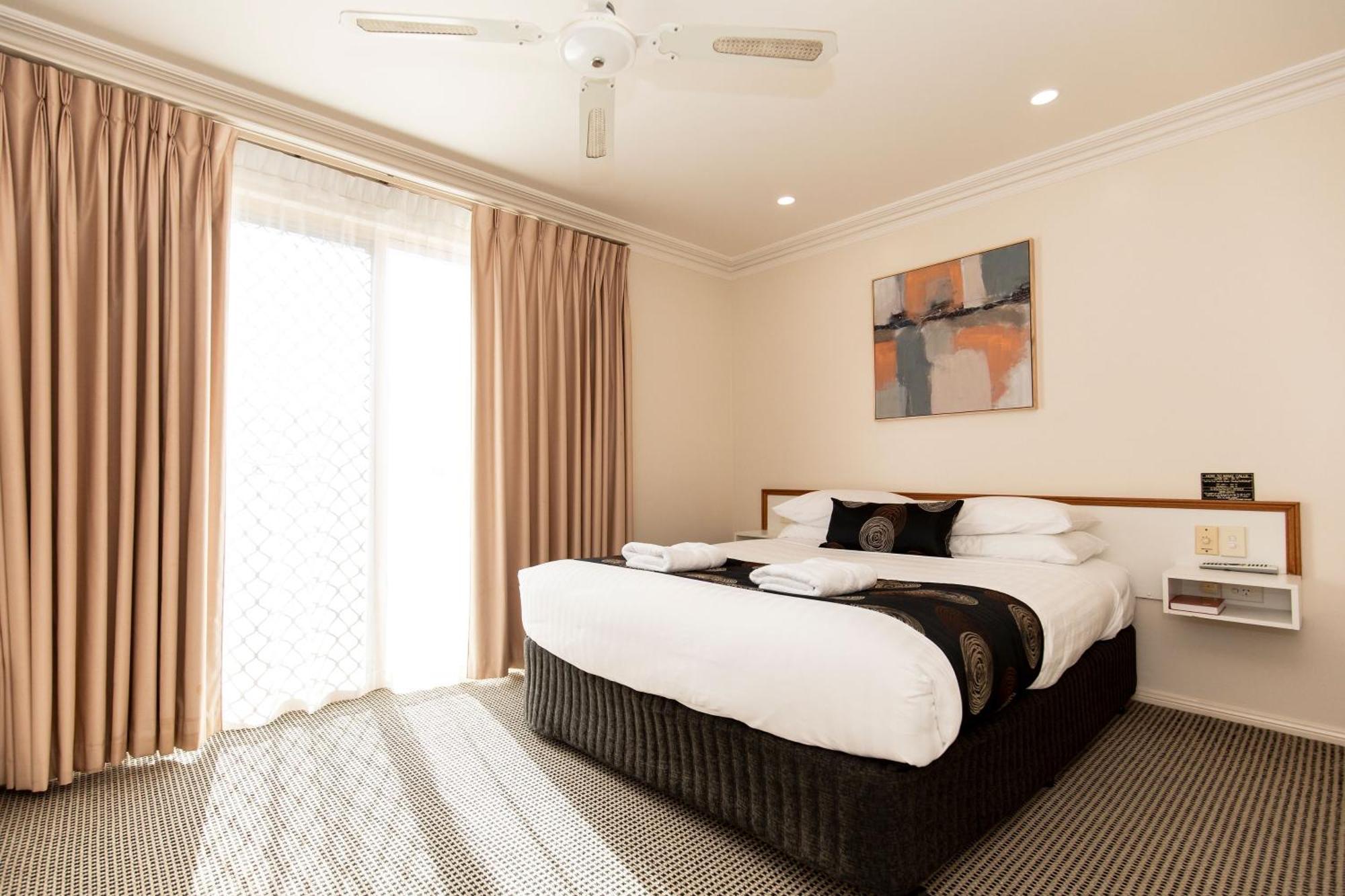 Murray Downs Resort Εξωτερικό φωτογραφία
