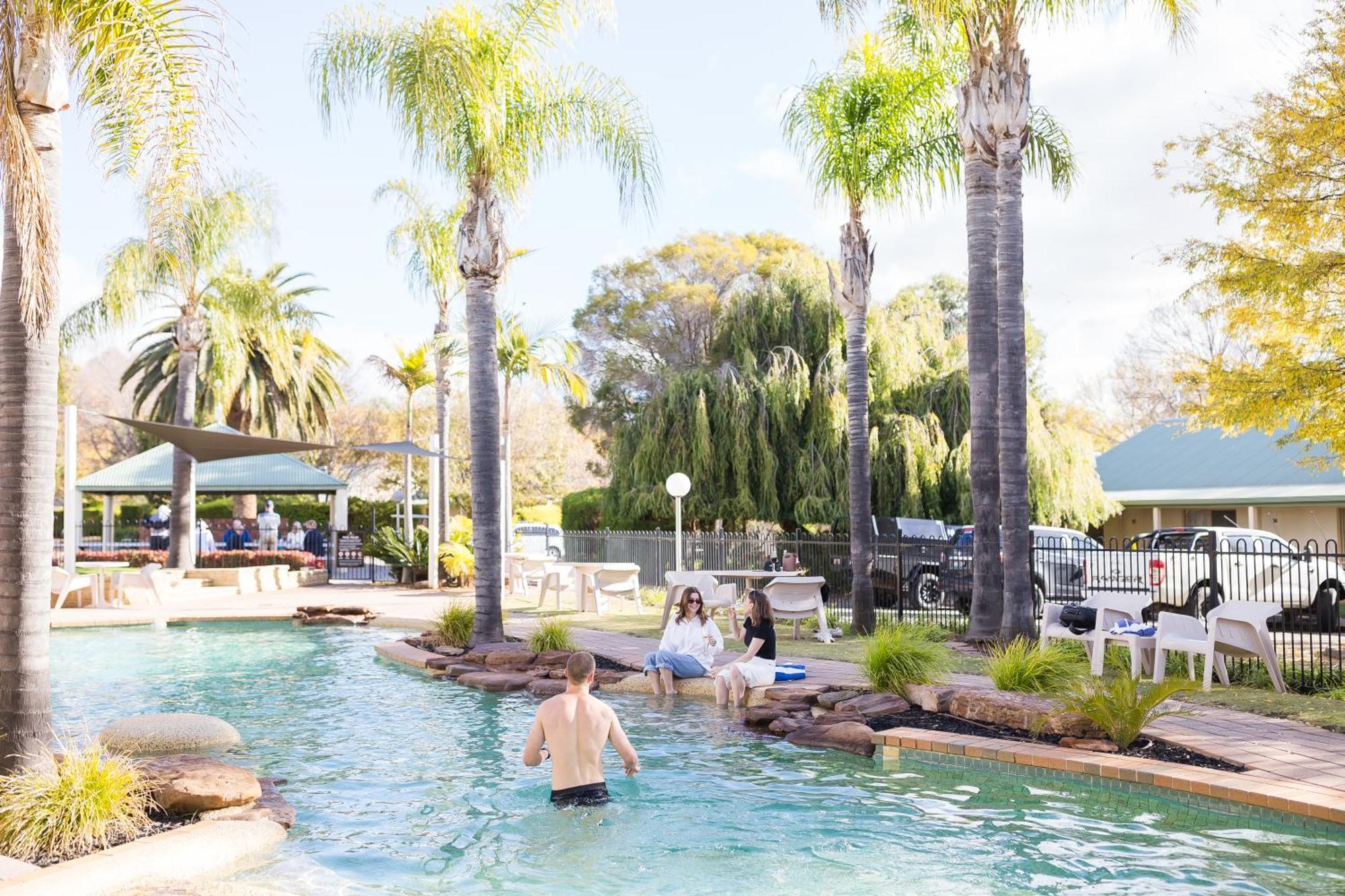Murray Downs Resort Εξωτερικό φωτογραφία