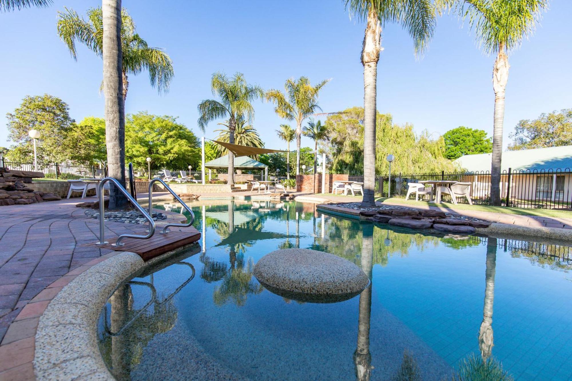 Murray Downs Resort Εξωτερικό φωτογραφία