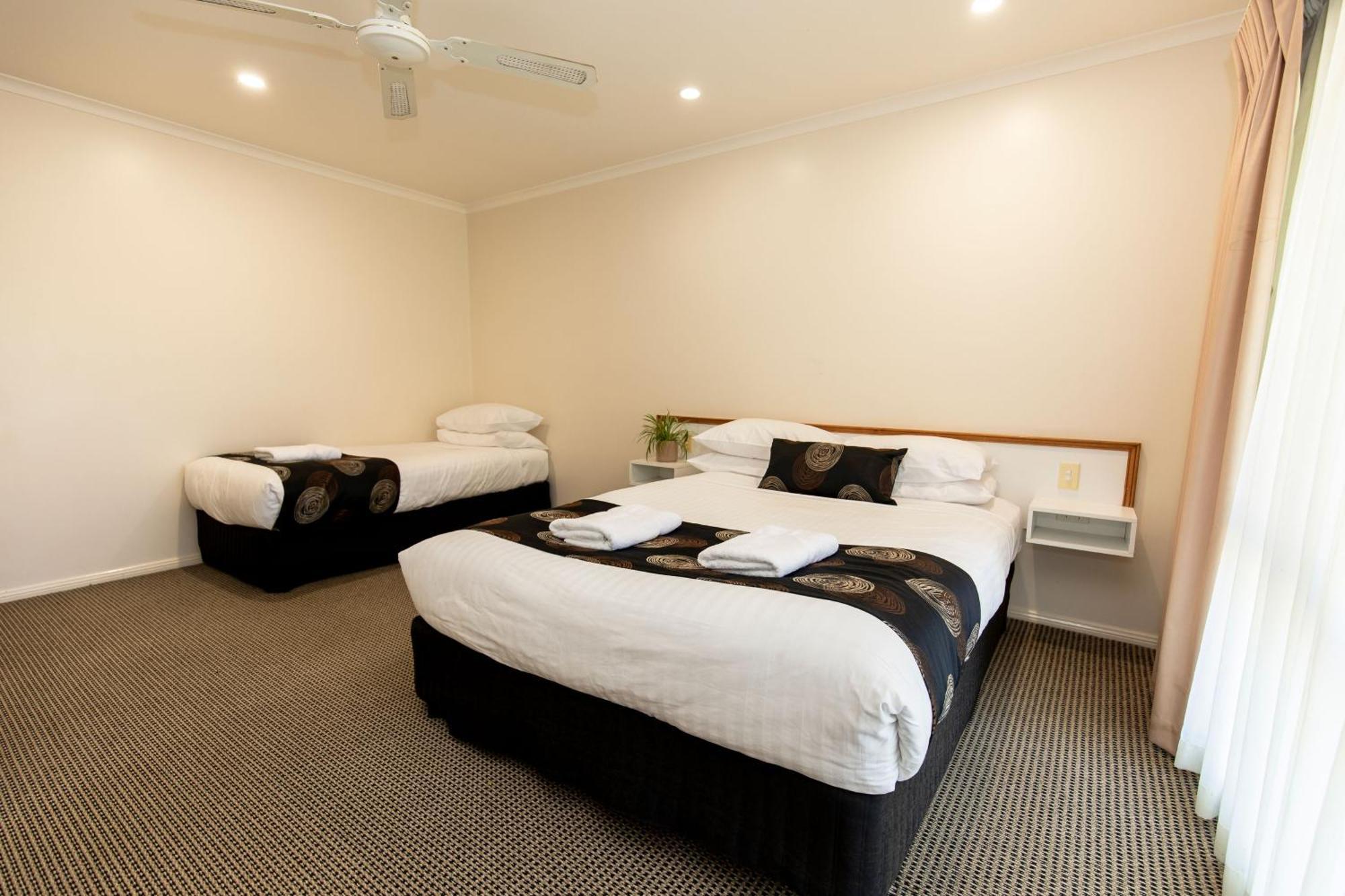 Murray Downs Resort Εξωτερικό φωτογραφία