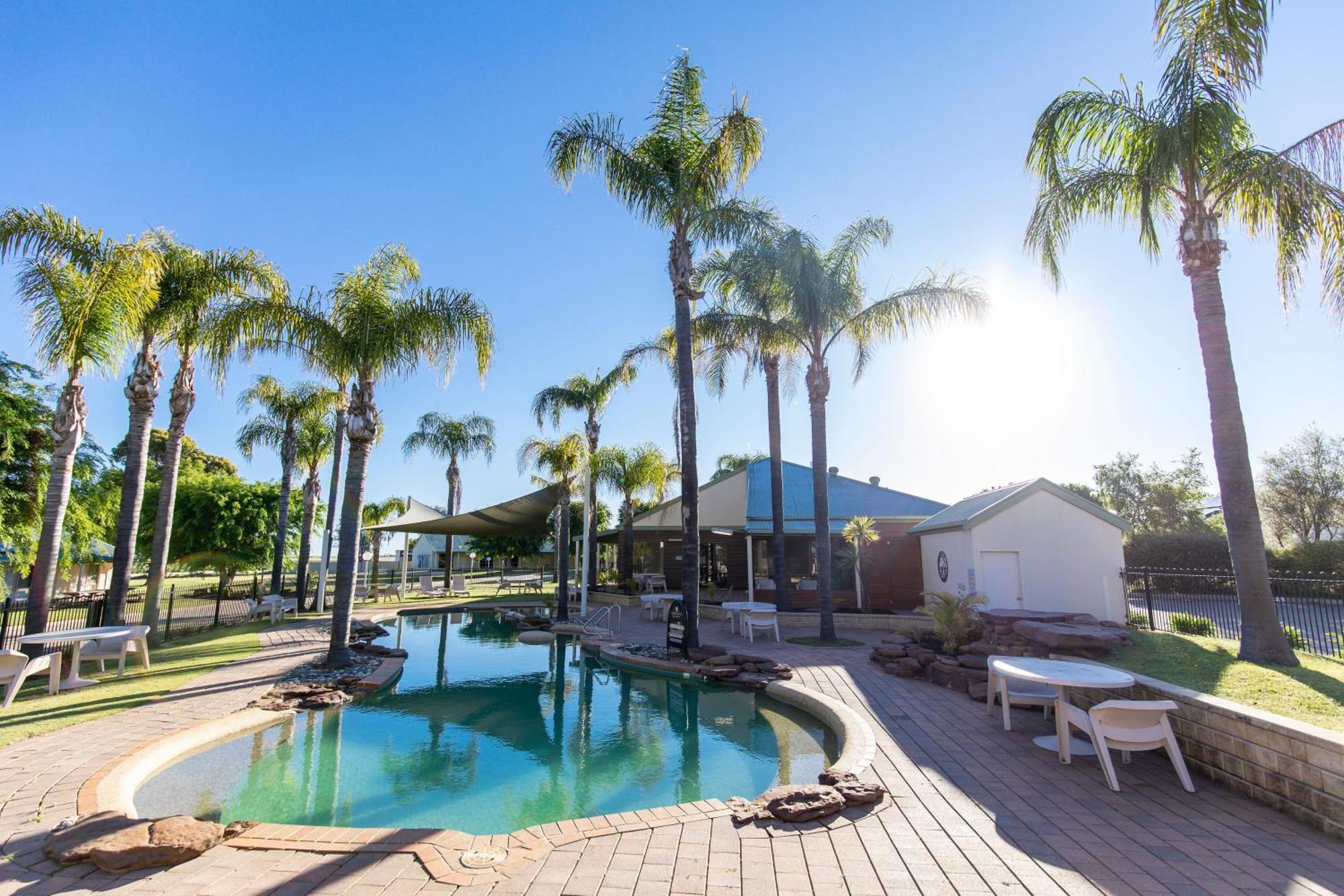 Murray Downs Resort Εξωτερικό φωτογραφία