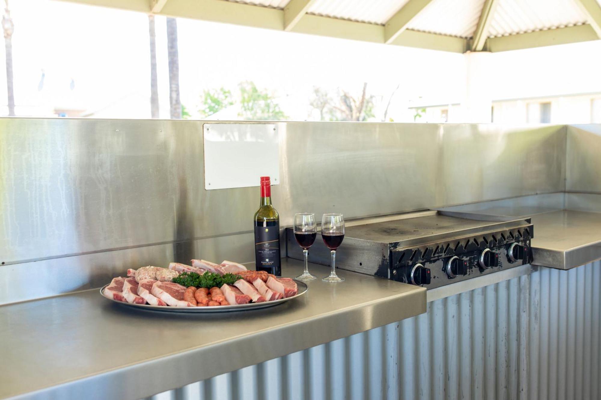 Murray Downs Resort Εξωτερικό φωτογραφία
