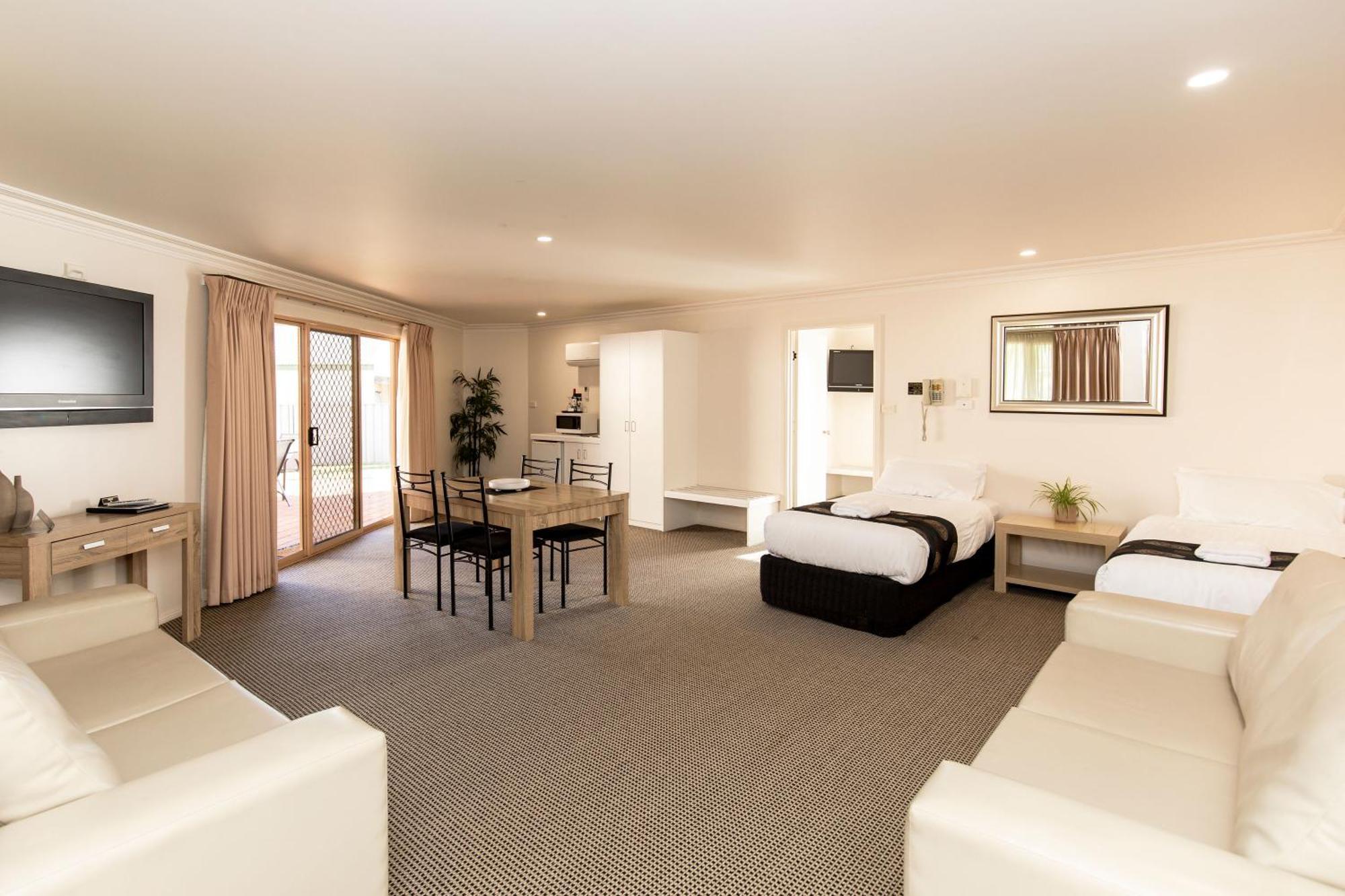 Murray Downs Resort Εξωτερικό φωτογραφία
