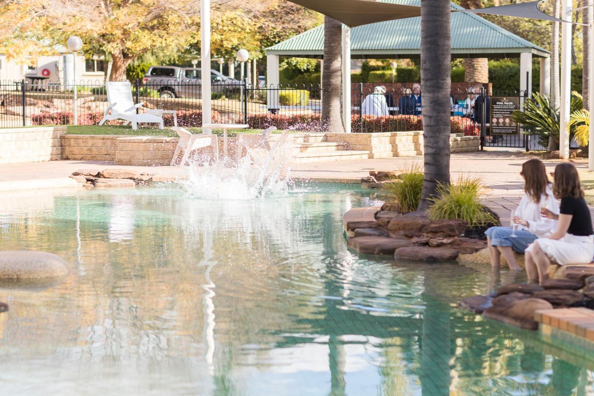 Murray Downs Resort Εξωτερικό φωτογραφία