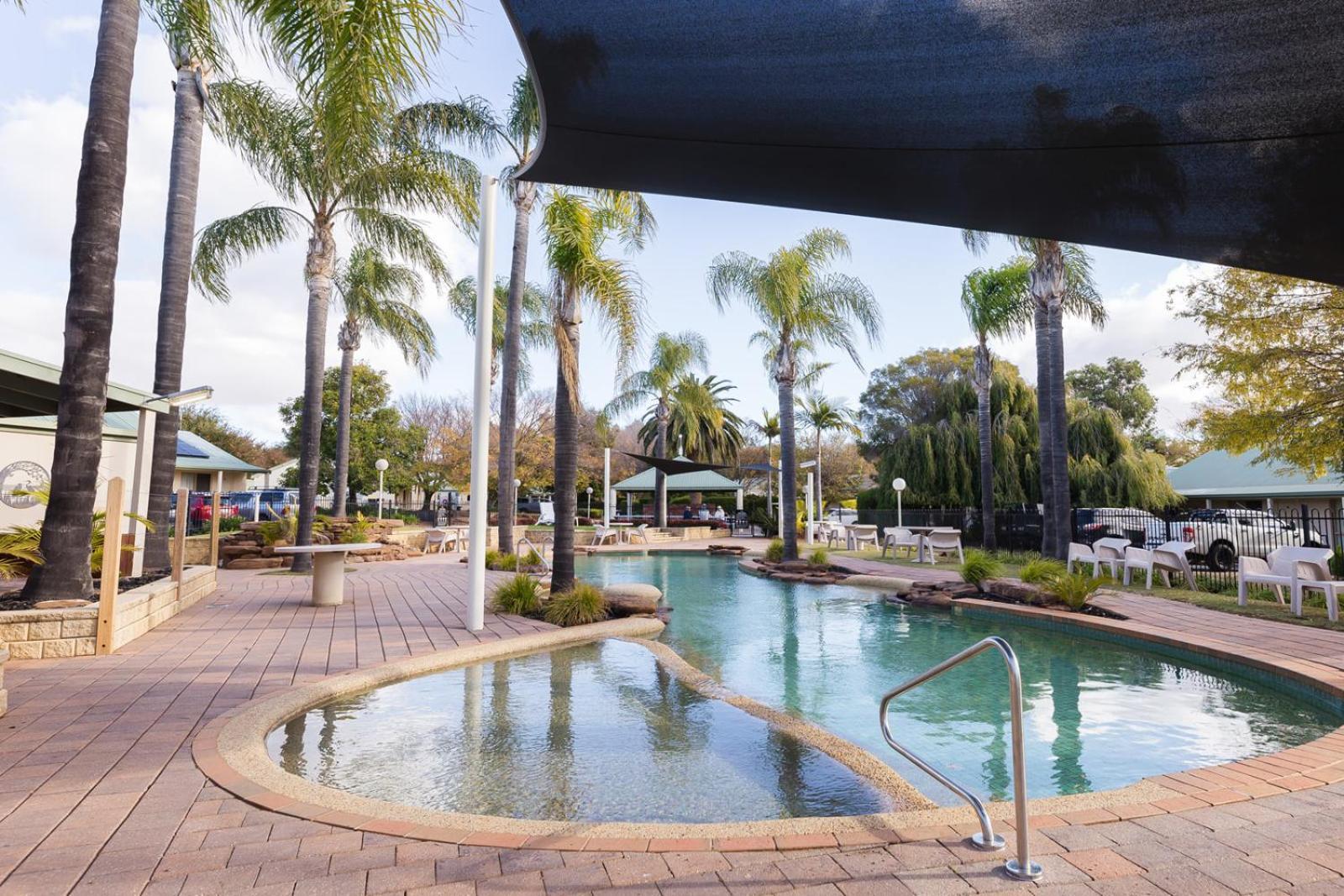 Murray Downs Resort Εξωτερικό φωτογραφία
