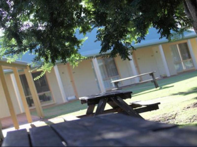 Murray Downs Resort Εξωτερικό φωτογραφία