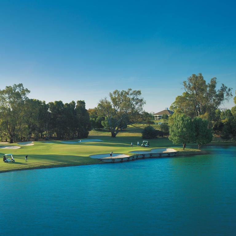 Murray Downs Resort Εξωτερικό φωτογραφία